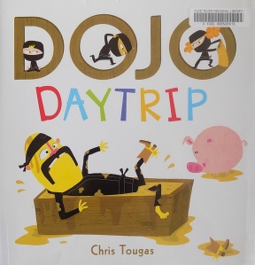 dojo_day_trip